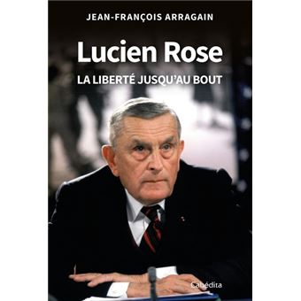 Lucien Rose