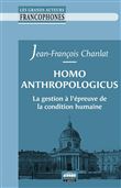 Homo anthropologicus
