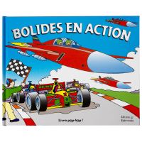 Bolides en action