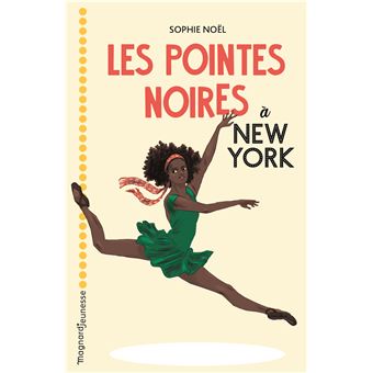 Les Pointes noires à New York
