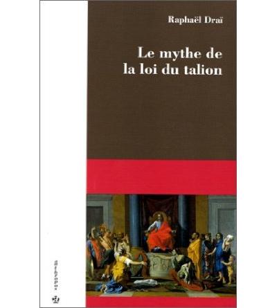 Mythe de la loi du talion