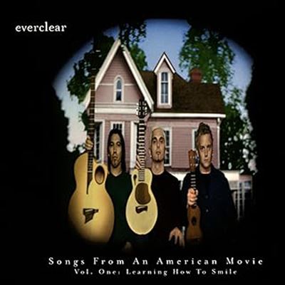 Songs From An American Movie Volume 1 : Learning How vinyle