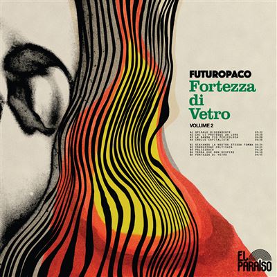 Fortezza Di Vetro Volume 2