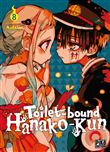 Toilet-bound Hanako-kun T08