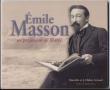 Emile Masson, un professeur de liberté