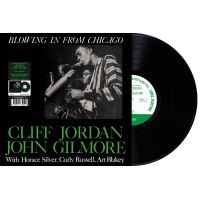 Blowing In From Chicago