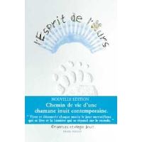 Esprit de l'ours - Croyances et magie inuit