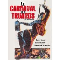 LE CARNAVAL DES TRUANDS-FR