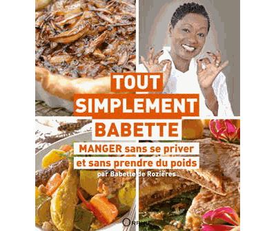 Tout simplement Babette