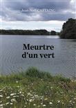 Meurtre d'un vert