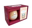 Coffret Mug - Plaisir douillet - 30 recettes gourmandes
