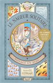 Le nageur solitaire