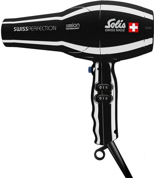 Swiss perfection noir - 440 - s&egrave;che-cheveux