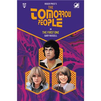 The Tomorrow People - The First One - 1