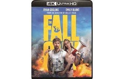 The Fall Guy