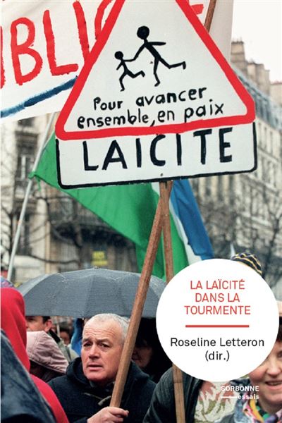La laicite dans la tourmente