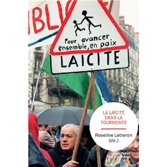 La laicite dans la tourmente