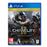 Chivalry 2 Day One Edition PS4