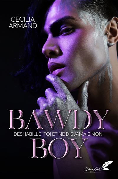 Bawdy Boy - Cécilia Armand - broché
