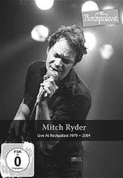Live At Rockpalast DVD
