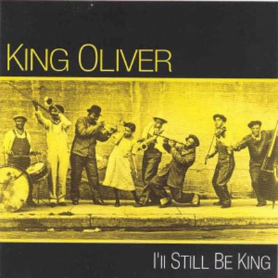 I ll still be king