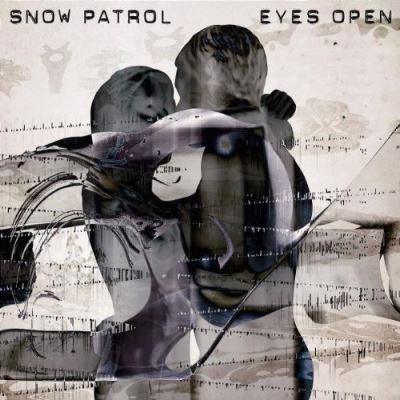 Eyes open german version