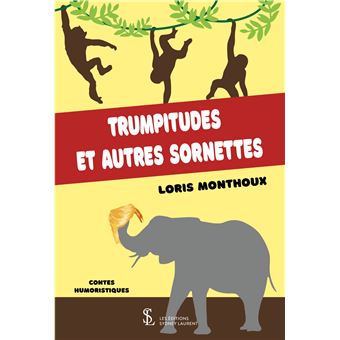 Rumpitudes et autres sornettes