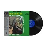 From All Sides - Vinilo