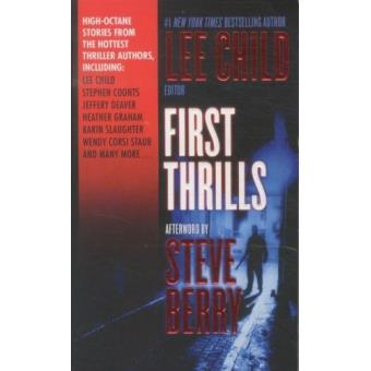 First thrills - 1