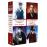 Coffret Johnny Depp 4 films DVD_0