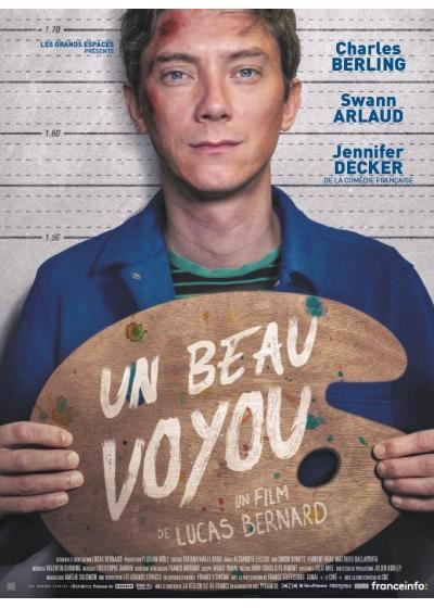 BEAU VOYOU - FR