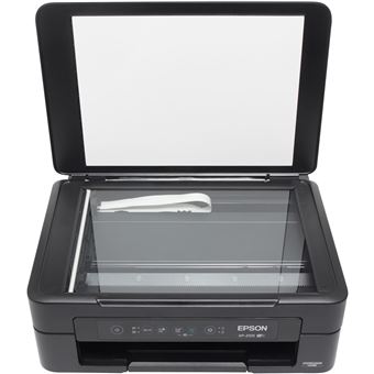 Epson Imprimante Expression Home XP-2105, Multifonction 3-en-1 : Imprimante  / Scanner / Copieur, A4, Jet d'encre couleur, Wifi Direct, Cartouches