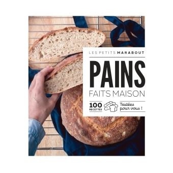Les petits Marabout - Pains et brioches