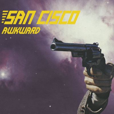 San cisco ep/remasterise