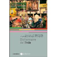 Dictionnaire sanskrit-français - broché - N. Stchoupak, L
