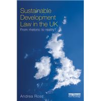 Sustainable Development Law in the UK