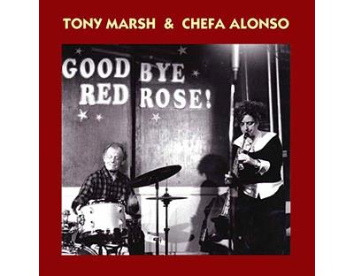 Goodbye Red Rose !