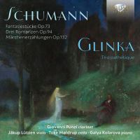 Musique de chambre pour clarinette