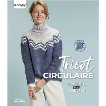 Tricot circulaire