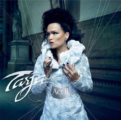 Act II Blu-ray