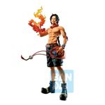 Figurine Bandaï 8140 One Piece Ichibansho Portgas.D.Ace Treasure Cruise 20 cm