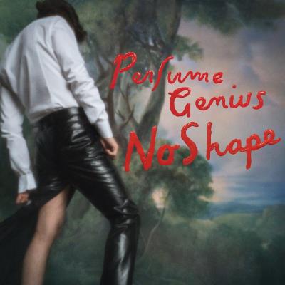 SHAPE/2LP