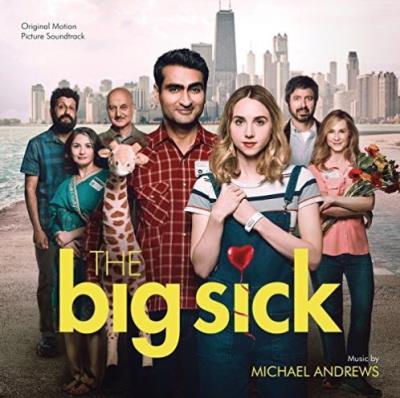 Big sick/o s t