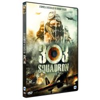 303 Squadron DVD