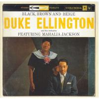 (CD)Live Paris 1959／Duke Ellington Duke Ellington – Live In Paris 1959 – CD (Reissue), 1991