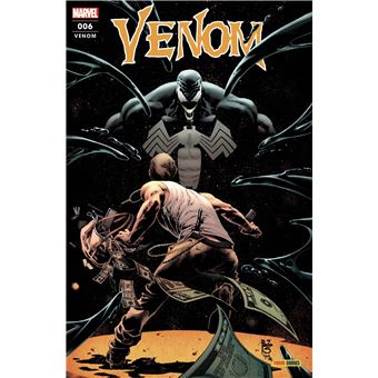 Venom (fresh start)