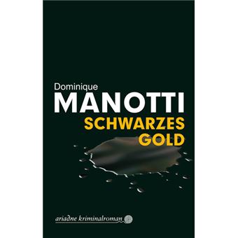 SCHWARZES GOLD