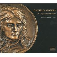 David d'Angers - Les visages du Romantisme