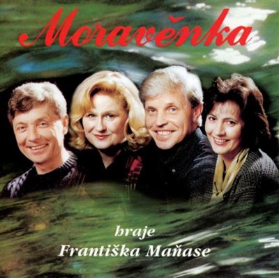 Hraje Frantiska Mañase