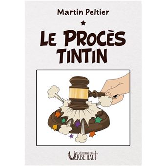 Le proces tintin
